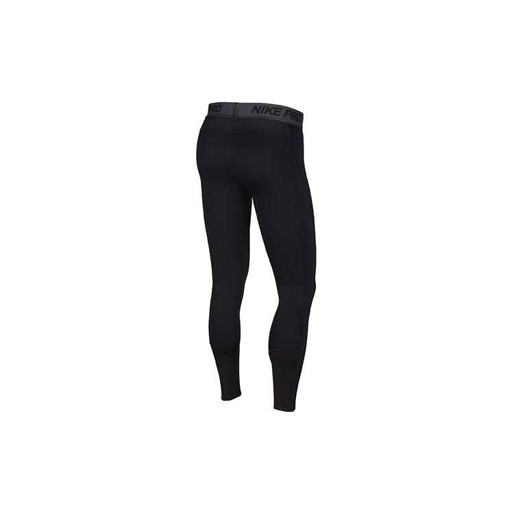 New Nike Athletic Trousers Men's Black CZ4283-010