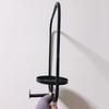 Metal Frame Plant Holder Wall Mounted Iron Frame Plant Holder Potted Plants Frame