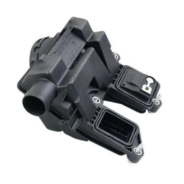 Porsche Cayenne Öl-Wasser-Abscheider & Auslassventil - 94810713522