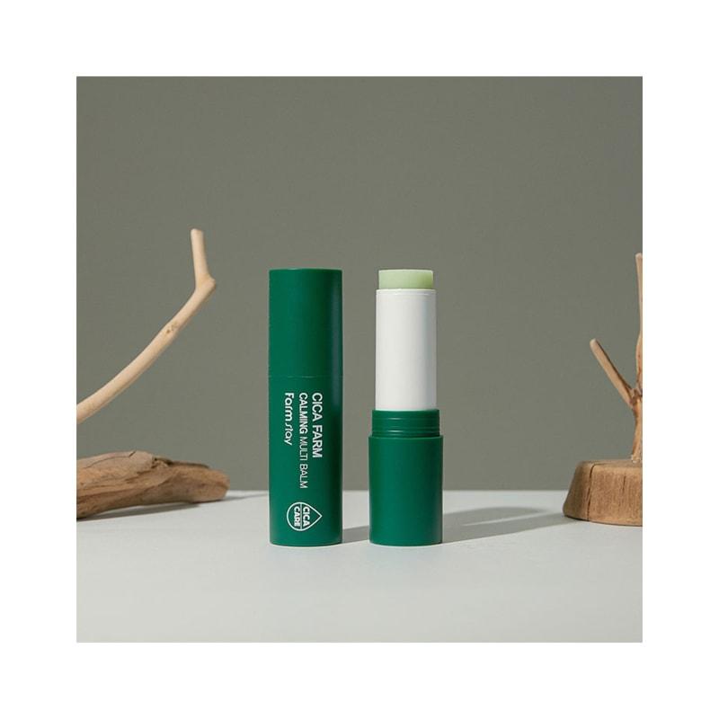 Farmstay Cica Farm Calming Multi-Balm 10g