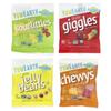 YumEarth, Variety Pack, Snack Pack 20 Pieces, 14g (0.5oz) each
