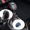 Pomello Pulsante Leva Cambio ESIRSUN Adatto per BMW MINI F54 F55 F56 F57 F60 ,61319391194 ,61319391193