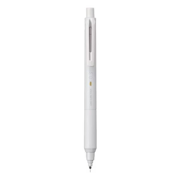 Mitsubishi Pencil Kuru Toga KS Model Light Gray Mechanical Pencil 0.3mm M3KS1P.37 [Set of 5]