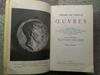 [USED] Gerard Nerval "Collected Works Volume 1" French original, Classical Garnier edition