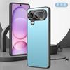 Honor magic8ProAir Golden Shield Mobile Phone Case Magic1 Metal Magic1 Rotating Bracket Protective Case