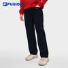 Fila FUSION Dimitri Collaboration Men's Straight Woven Pants