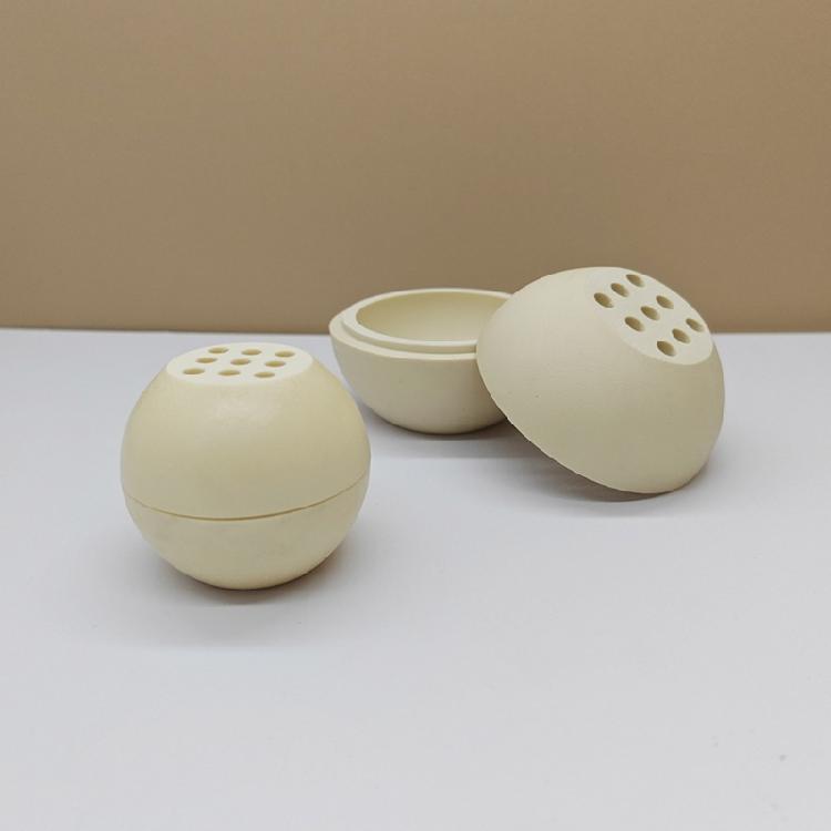 Røkelsesholderformer Elegante Runde Brettformer Røkelsesbrennerkoppform Egnet for DIY Håndverkselskere Entusiaster