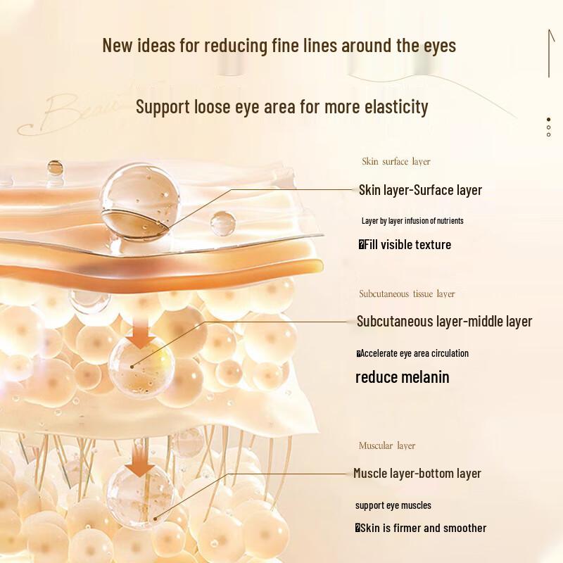 dyey Herbal Eye Mask Patches