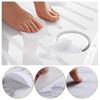10Pcs Non-Slip Bathtub Stickers Anti Slip Shower Strips Treads Safety Bathroom Tubs Showers Treads Adhesive Non-Slip Traction Decals
