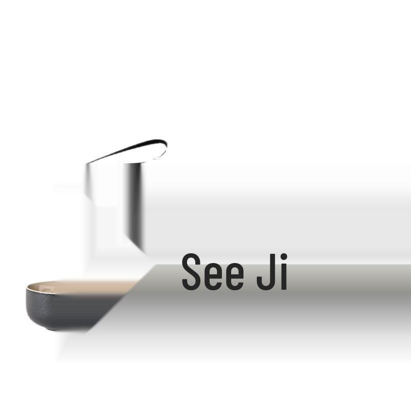 Yi Pan Ceramic Travel Tea Set