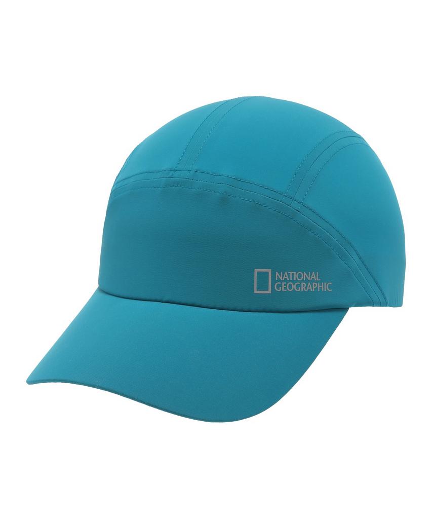 NATIONALGEOGRAPHIC N265Aha100 Extra Cap Blue