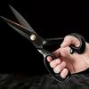 1 Professional Grade Lightweight Tailor Scissors, 10 Inch Ultra Sharp High-Precision Clothing Cutting Tool DIY Handmade Scissors