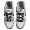 Nike Dunk Low Light Smoke Grey Dámské Skate Boty Tenisky DD1503-117