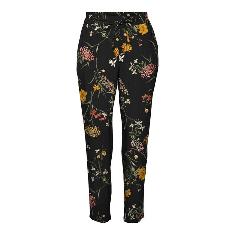 

Брюки vmeasy joy black 10286727 4235 Женские VERO MODA XS чёрный
