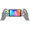 Licensed LEGENDS Arceus Grip Controller for Nintendo Switch with both older and OLED Nintendo Switch [Nintendo Product] Pokémon [Compatible models]