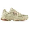 New 9060 New Balance Big Kid 'Bone Sparrow' GC9060GC