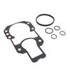 6PCS Outdrive Gasket Kit 27 94996Q2 Marine Bell Housing Installation Gasket Kit Replacement for MerCruiser R MR