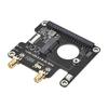 Raspberry Pi 5 M.2 E Key NGFF To PCIe Adapter Board for Wi-Fi 6/7
