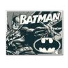 Duotone Comic Super Hero Retro Wall Decor Metal Tin Sign New