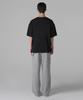 UNLC 7-Pk Carpenter Sweatpants Melange Gray