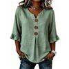 Womens Tops, 2026 Short Sleeve V Neck Tops for Women, Dressy & Casual