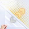Removable Contact Paper Transparent Electrostatic Wall Protective Film Roll Plastic Clear Cling Protective Film Sticker