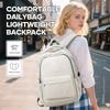 New Style School Backpack for Teens Laptop Bag College Rucksack for Girls Boys Lightweight Bookbag