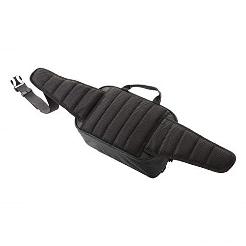 Shimano Hip Bag BW-021T Black, Small