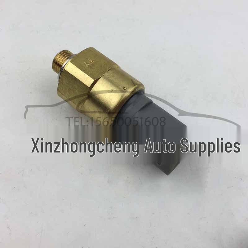 Bora Lavida Langxing Golf 4 Power Steering Pump Sensor Plug 1J0919081