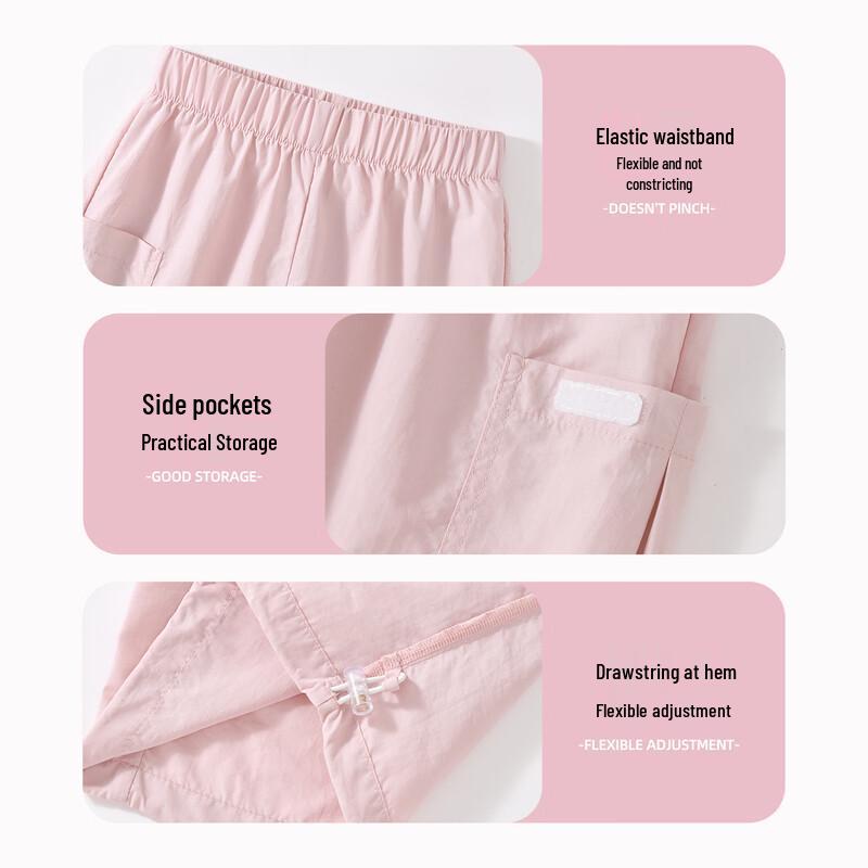 Hello Kitty Sommerliches Freizeit-Set für Mädchen