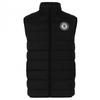 Mens Padded Vest