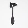 Medical Triangle Percussion Neurological Hammer Medical Hammer Reflex Percussor Diagnostic Hammer Nerve Health Care Tool