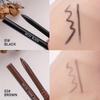 Premium Smooth Gel Eyeliner Pens Long-Lasting, Waterproof & Smudge-Proof for Easy Application