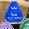 Anti-Burnout Acrylic Office Ornament: Stress Relief & Creative Humor for Workers
