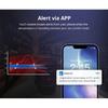 SONOFF SNZB-02D Zigbee Smart Temperature Humidity Sensor Transducer Real-time Monitor Ewelink Alexa Google Home Assistant Alice