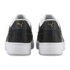 PUMA Ca Pro Tumble Unisex Low-Top Skate Shoes White Black 384215-04