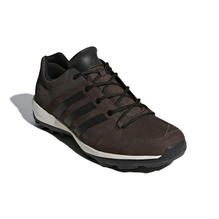 Nové Adidas Daroga Plus Lea 'Hnědá Černá' B27270