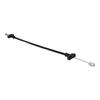Spare Cable Accessories Car Easy Installation Front Parts