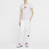 Nike Set in Sleeve T Shirt Women's Light Purple CW6758-571