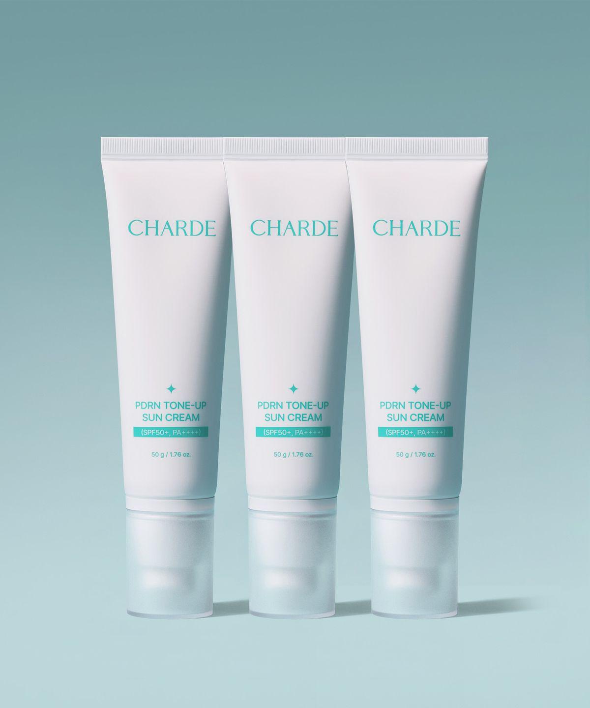 [3] PDRN Tone-up Sunscreen