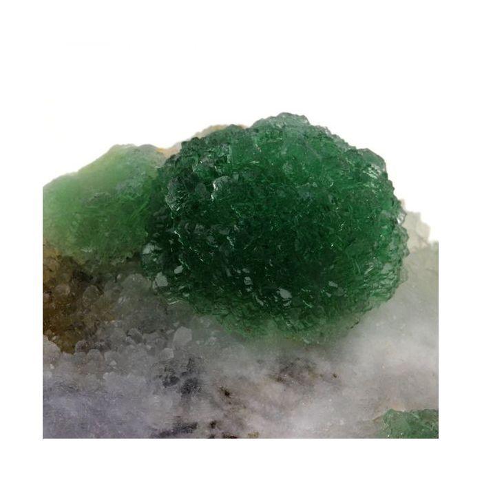 Fluorite 2810.0 carats