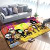 Anime Onepiece Carpet Rug for Living Room Bedroom Home Sofa Decoration,Kids play Non-slip Floor Mat