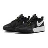 Nike GT Cut 3 GS Black White Kids Sneakers Anthracite FD7033-001