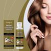 Hoegoa herbal shampoo - gentle cleansing, keeps scalp fresh, hydrating, moisturizing, shiny, & smooth for for daily skin care daily care