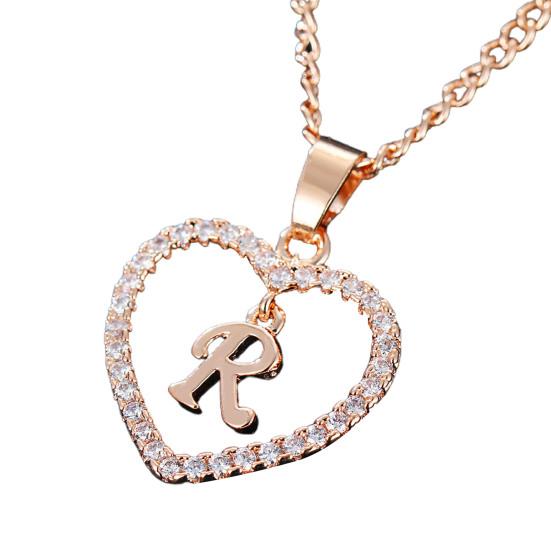 Modische Halsband-Halskette, verstellbar, Legierung, glatte Oberfläche