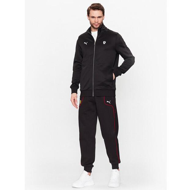 Толстовка Puma Ferrari Style Mt7