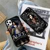 Popular Game A-Alice M-Madness R-Returns For IPhone 17 16 Pro Max Air 15 14 13 12 Mini Plus 11 Hard PC+TPU Phone Back Cover