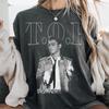 Cămașă Unisex TOP Limitată pentru Bărbați și Femei anii '90 : Choi Seung hyun, Tricou Kpop Idol