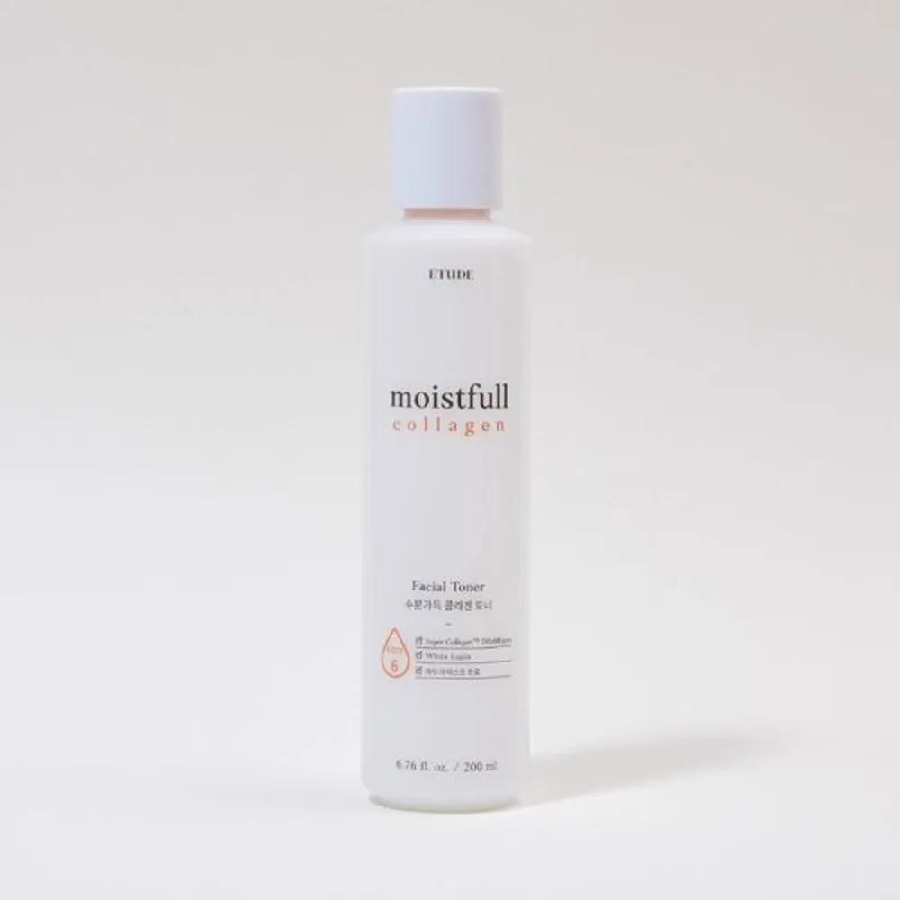 Moisture-rich Collagen Toner