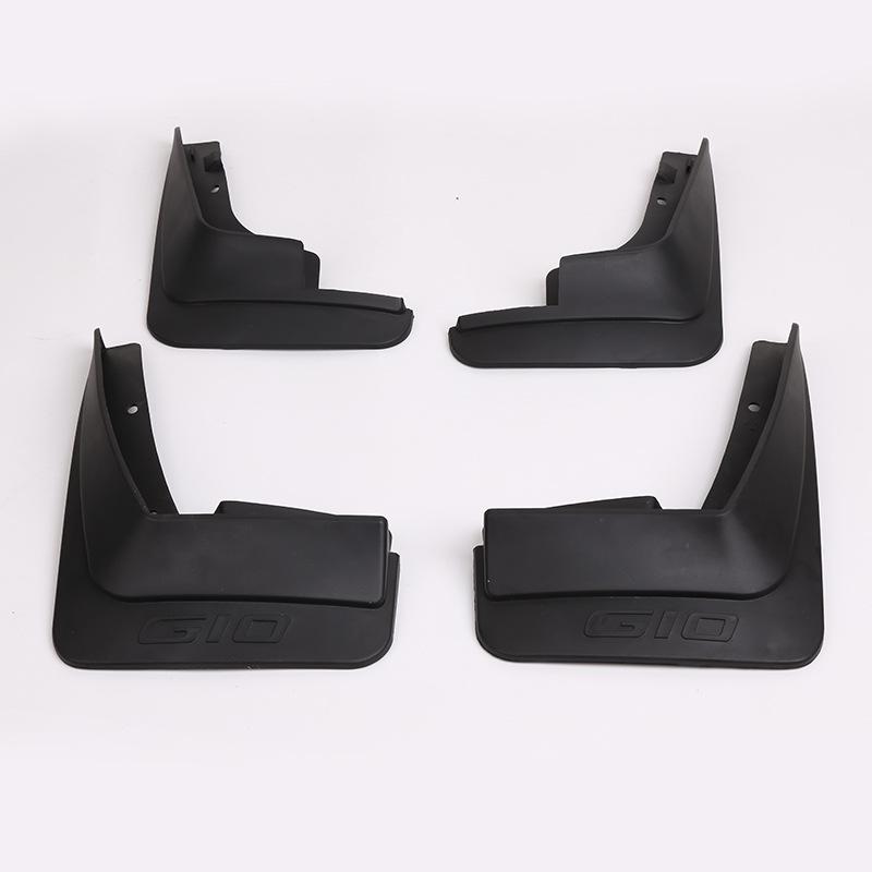 SAIC Maxus G10 Mudguards Mud Flaps with Screws Accessories